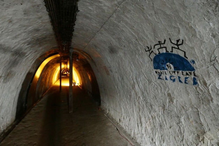 در زمان جنگ کجا پناه بگیریم؟